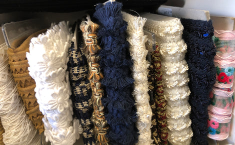 Leading retailer in quality designer fashion fabrics for all occasions –  Fabric Muse