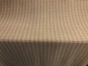 Beige,Black,Green,Pink,Red & Lurex Tweed Suiting